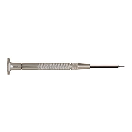 Moody Tool Mag Handle Metric Hex Driver, 2.0mm 51-1613